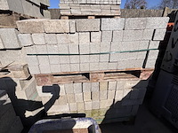 1 lot betonblokken - afbeelding 4 van  4