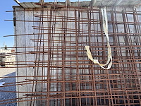 1 lot betonijzer - afbeelding 2 van  3