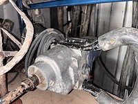 1 lot betonmixers - afbeelding 2 van  5