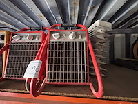 1 lot bouwverwarmingen - afbeelding 2 van  3