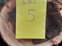 1 lot brandhout - afbeelding 2 van  2