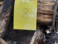 1 lot brandhout - afbeelding 2 van  2