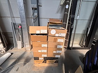 1 lot deurpompen stanley