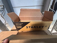 1 lot deurpompen stanley - afbeelding 4 van  4