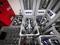 1 lot div bakken drank en leeggoed - afbeelding 2 van  4