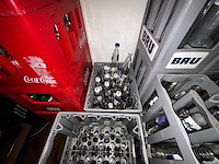 1 lot div bakken drank en leeggoed - afbeelding 3 van  4