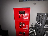 1 lot div bakken drank en leeggoed - afbeelding 4 van  4