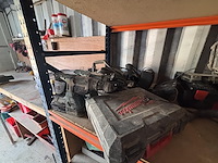 1 lot div boormachines - afbeelding 1 van  6