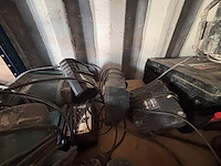 1 lot div boormachines - afbeelding 3 van  6