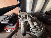 1 lot div boormachines - afbeelding 4 van  6