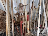 1 lot div borstels - afbeelding 2 van  9