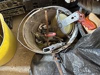 1 lot div bouwmaterialen - afbeelding 2 van  8