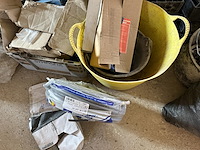 1 lot div bouwmaterialen - afbeelding 3 van  8