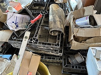 1 lot div bouwmaterialen - afbeelding 4 van  8