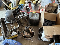 1 lot div bouwmaterialen - afbeelding 5 van  8