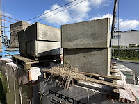 1 lot div bouwstenen - afbeelding 2 van  13