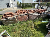1 lot div bouwstenen - afbeelding 3 van  13