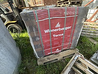 1 lot div bouwstenen