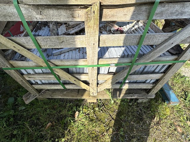 1 lot div bouwstenen - afbeelding 6 van  13