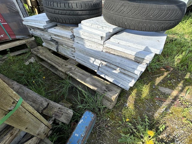 1 lot div bouwstenen - afbeelding 7 van  13