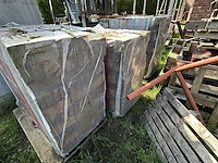 1 lot div bouwstenen - afbeelding 8 van  13