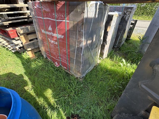 1 lot div bouwstenen - afbeelding 10 van  13