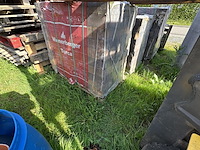 1 lot div bouwstenen - afbeelding 10 van  13