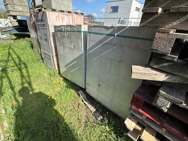 1 lot div bouwstenen - afbeelding 11 van  13