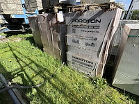 1 lot div bouwstenen - afbeelding 13 van  13