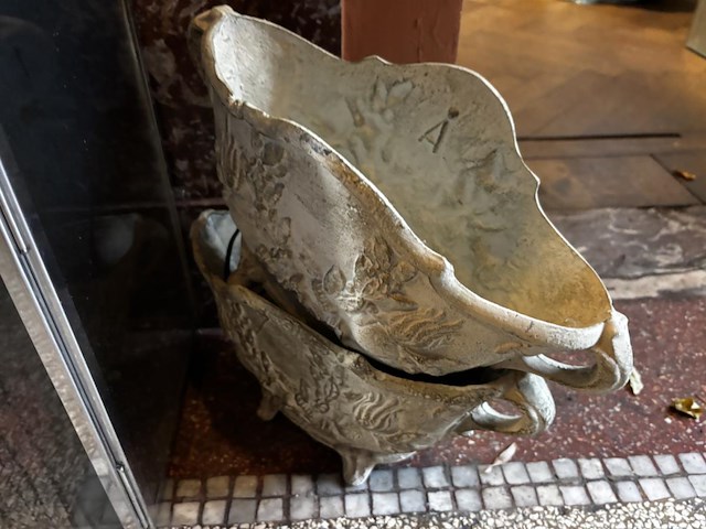 1 lot div deco - afbeelding 2 van  2