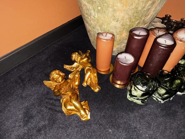 1 lot div deco - afbeelding 3 van  5