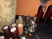 1 lot div deco - afbeelding 4 van  5