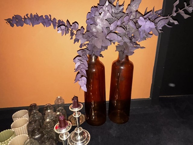 1 lot div deco - afbeelding 5 van  5