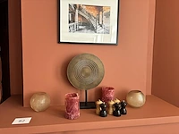 1 lot div deco