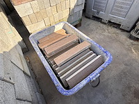 1 lot div façadestenen - afbeelding 4 van  8