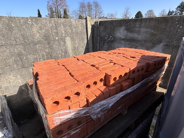 1 lot div façadestenen - afbeelding 7 van  8