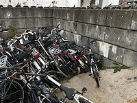 1 lot div fietsen - afbeelding 6 van  6