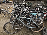 1 lot div fietsen - afbeelding 3 van  6