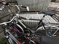 1 lot div fietsen - afbeelding 5 van  6