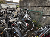 1 lot div fietsen - afbeelding 6 van  6