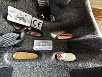 1 lot div fietshelmen - afbeelding 3 van  5