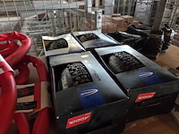 1 lot div fietsmaterialen en onderdelen - afbeelding 2 van  81