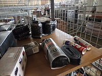 1 lot div fietsmaterialen en onderdelen - afbeelding 4 van  81