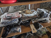 1 lot div fietsmaterialen en onderdelen - afbeelding 5 van  81