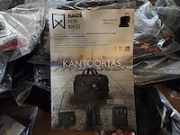 1 lot div fietsmaterialen en onderdelen - afbeelding 6 van  81