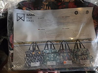 1 lot div fietsmaterialen en onderdelen - afbeelding 7 van  81