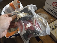 1 lot div fietsmaterialen en onderdelen - afbeelding 10 van  81