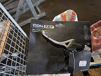 1 lot div fietsmaterialen en onderdelen - afbeelding 13 van  81