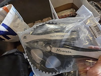 1 lot div fietsmaterialen en onderdelen - afbeelding 14 van  81