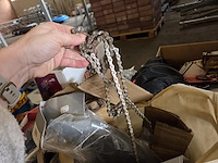 1 lot div fietsmaterialen en onderdelen - afbeelding 20 van  81
